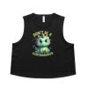 Wo's Martina Crop Tank Thumbnail