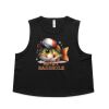 Wo's Martina Crop Tank Thumbnail