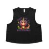 Wo's Martina Crop Tank Thumbnail