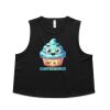 Wo's Martina Crop Tank Thumbnail