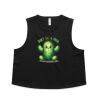 Wo's Martina Crop Tank Thumbnail