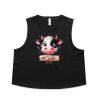 Wo's Martina Crop Tank Thumbnail