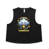 Wo's Martina Crop Tank Thumbnail