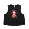 Wo's Martina Crop Tank Thumbnail