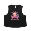 Wo's Martina Crop Tank Thumbnail