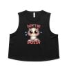 Wo's Martina Crop Tank Thumbnail