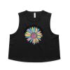 Wo's Martina Crop Tank Thumbnail