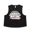Wo's Martina Crop Tank Thumbnail