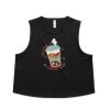 Wo's Martina Crop Tank Thumbnail