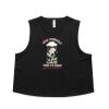 Wo's Martina Crop Tank Thumbnail