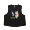 Wo's Martina Crop Tank Thumbnail