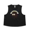 Wo's Martina Crop Tank Thumbnail