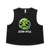 Wo's Martina Crop Tank Thumbnail