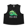 Wo's Martina Crop Tank Thumbnail
