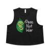 Wo's Martina Crop Tank Thumbnail