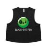 Wo's Martina Crop Tank Thumbnail