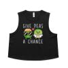 Wo's Martina Crop Tank Thumbnail