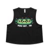Wo's Martina Crop Tank Thumbnail
