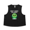 Wo's Martina Crop Tank Thumbnail