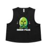 Wo's Martina Crop Tank Thumbnail