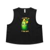 Wo's Martina Crop Tank Thumbnail