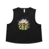 Wo's Martina Crop Tank Thumbnail