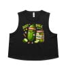 Wo's Martina Crop Tank Thumbnail
