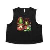 Wo's Martina Crop Tank Thumbnail