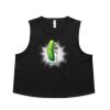 Wo's Martina Crop Tank Thumbnail