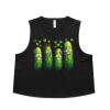 Wo's Martina Crop Tank Thumbnail