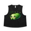 Wo's Martina Crop Tank Thumbnail