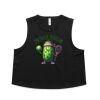 Wo's Martina Crop Tank Thumbnail
