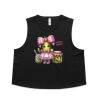 Wo's Martina Crop Tank Thumbnail