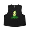 Wo's Martina Crop Tank Thumbnail