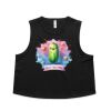 Wo's Martina Crop Tank Thumbnail