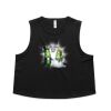 Wo's Martina Crop Tank Thumbnail