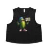 Wo's Martina Crop Tank Thumbnail