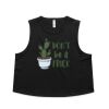 Wo's Martina Crop Tank Thumbnail