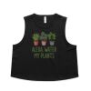 Wo's Martina Crop Tank Thumbnail
