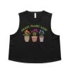Wo's Martina Crop Tank Thumbnail
