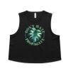 Wo's Martina Crop Tank Thumbnail