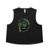 Wo's Martina Crop Tank Thumbnail