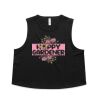 Wo's Martina Crop Tank Thumbnail