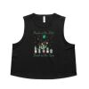 Wo's Martina Crop Tank Thumbnail