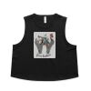 Wo's Martina Crop Tank Thumbnail