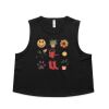 Wo's Martina Crop Tank Thumbnail