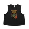 Wo's Martina Crop Tank Thumbnail