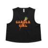 Wo's Martina Crop Tank Thumbnail