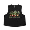 Wo's Martina Crop Tank Thumbnail