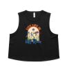 Wo's Martina Crop Tank Thumbnail